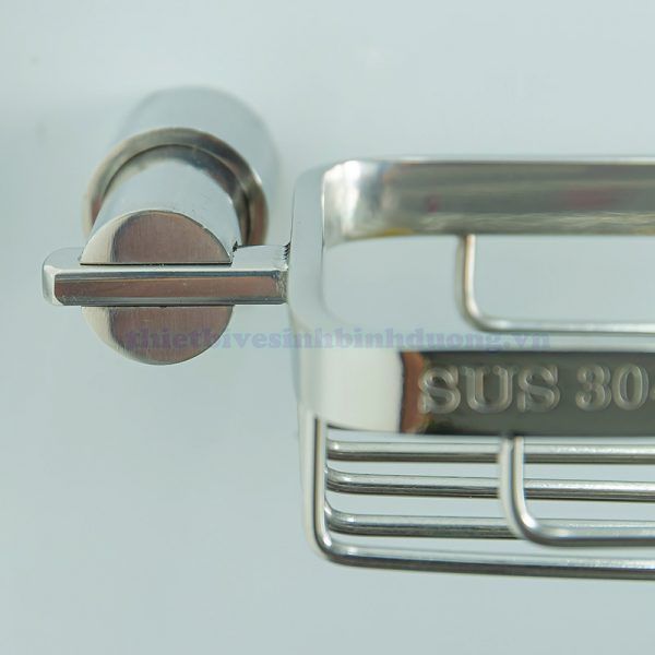 Kệ đựng xà bông Canary KXB-03